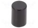 Button  PN series  black  G00