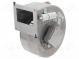 Fan  AC  blower  230VAC  227x139x261mm  355m3/h  ball bearing  IP44