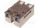 Relay  solid state  Ucntrl 200÷240VAC  10A  24÷240VAC  -30÷80°C
