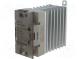 Relay  solid state  Ucntrl 12÷24VDC  45A  100÷240VAC  -30÷80°C