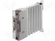 Relay  solid state  Ucntrl 12÷24VDC  15A  200÷480VAC  -30÷80°C