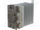 Relay  solid state  Ucntrl 12÷24VDC  45A  200÷480VAC  -30÷80°C