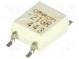 Relay  solid state  SPST-NO  Icntrl 30mA  160mA  max20VAC  SMT