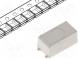 Relay  solid state  SPST-NO  Icntrl 30mA  160mA  max20VAC  SMT