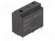 Relay  electromagnetic  SPST-NO  Ucoil  24VDC  Icontacts max  20A