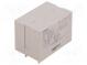 Relay  electromagnetic  DPST-NO  Ucoil  24VDC  Icontacts max  20A