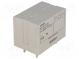 Relay  electromagnetic  DPST-NO  Ucoil  24VDC  Icontacts max  30A