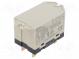 Relay  electromagnetic  DPST-NO  Ucoil  12VDC  Icontacts max  25A