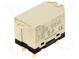 Relay  electromagnetic  DPST-NO  Ucoil  24VDC  Icontacts max  25A