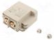 Relay  electromagnetic  SPST-NO  Ucoil  24VDC  Icontacts max  30A