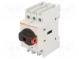 Switch-disconnector  Poles  3  DIN,screw type  32A  GA