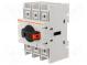 Switch-disconnector  Poles  3  DIN,screw type  125A  GA