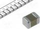 Конденсатор  керамический  MLCC  100нФ  100В  X7R  ±10%  SMD  0805