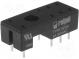 Socket  PIN 8  8A  300VAC  Application  RMB841,RMB851  -40÷70°C