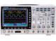 Oscilloscope  digital  DSO  Ch  4  300MHz  2Mpts  LCD 8