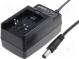 Power supply  switched-mode  constant voltage  9VDC  1.33A  12W