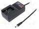 Power supply  switched-mode  constant voltage  9VDC  3.3A  29.7W