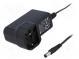 Power supply  switched-mode  constant voltage  9VDC  1.33A  12W