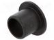 Bearing  sleeve bearing  with flange  Øout  18mm  Øint  16mm
