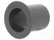 Bearing  sleeve bearing  with flange  Øout  25mm  Øint  22mm