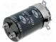 Capacitor  electrolytic  2200uF  450VDC  Ø64x110mm  ±20%  20000h