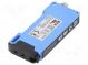Sensor  optical fiber amplifier  NPN / PNP  IP66  10÷30VDC  100mA