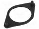 Washer  rubber  Shore hardness  68±5  No.of mount.holes  2
