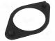 Washer  rubber  Shore hardness  68±5  No.of mount.holes  2