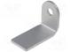 Retaining plates  16mm