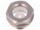 Level indicator  Inspect.hole dia  14mm  G 1/2