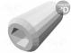 Clamping bolt  Thread  M6  12mm  Strength cl  5.8  with magnet