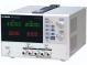 Pwr sup.unit  programmable laboratory  Channels 2  0÷30VDC  0÷3A