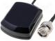 Antenna  inner  GPS  BNC-B  plug  Garmin  Len  5m  magnet  2.4÷5VDC