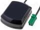 Antenna  inner  GPS  AVIC  Pioneer  Len  5m  magnet  2.4÷5VDC  15mA