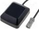 Antenna  inner  GPS  AVIC  Pioneer  Len  5m  magnet  2.4÷5VDC  15mA