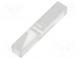 Antenna  GSM  2.3dBi  linear  Mounting  SMD  50Ω  35x6x5mm
