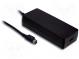 Power supply  switched-mode  12VDC  8.5A  Out  KYCON KPPX-4P  102W