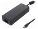 Power supply  switched-mode  15VDC  9.6A  Out  KYCON KPPX-4P  144W