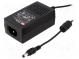 Power supply  switched-mode  18VDC  1A  Out  5,5/2,1  18W  desktop