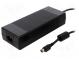 Power supply  switched-mode  15VDC  13.4A  Out  KYCON KPPX-4P