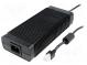 Power supply  switched-mode  20VDC  13A  260W  desktop  85÷264VAC