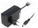 Power supply  switched-mode  constant voltage  12VDC  3A  36W