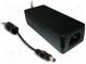 Power supply  switched-mode  9VDC  6A  Out  5,5/2,1  54W  desktop
