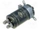 Capacitor  electrolytic  10000uF  50VDC  Ø35x60mm  ±20%  2000h
