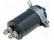 Capacitor  electrolytic  10000uF  63VDC  Ø35x60mm  ±20%  2000h