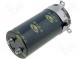 Capacitor  electrolytic  1000uF  450VDC  Ø51x100mm  ±20%  2000h