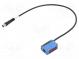 Sensor  photoelectric  Range  35÷140mm  PNP  DARK-ON,LIGHT-ON