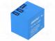 Relay  electromagnetic  SPDT  Ucoil  24VDC  30A  PCB  Rcoil  660Ω