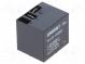 Relay  electromagnetic  SPST-NO  Ucoil  24VDC  30A  PCB  Rcoil  660Ω