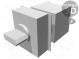 Switch  cam switch  Stabl.pos  3  16A  1-0-2  DIN  Poles  3  Pos  3